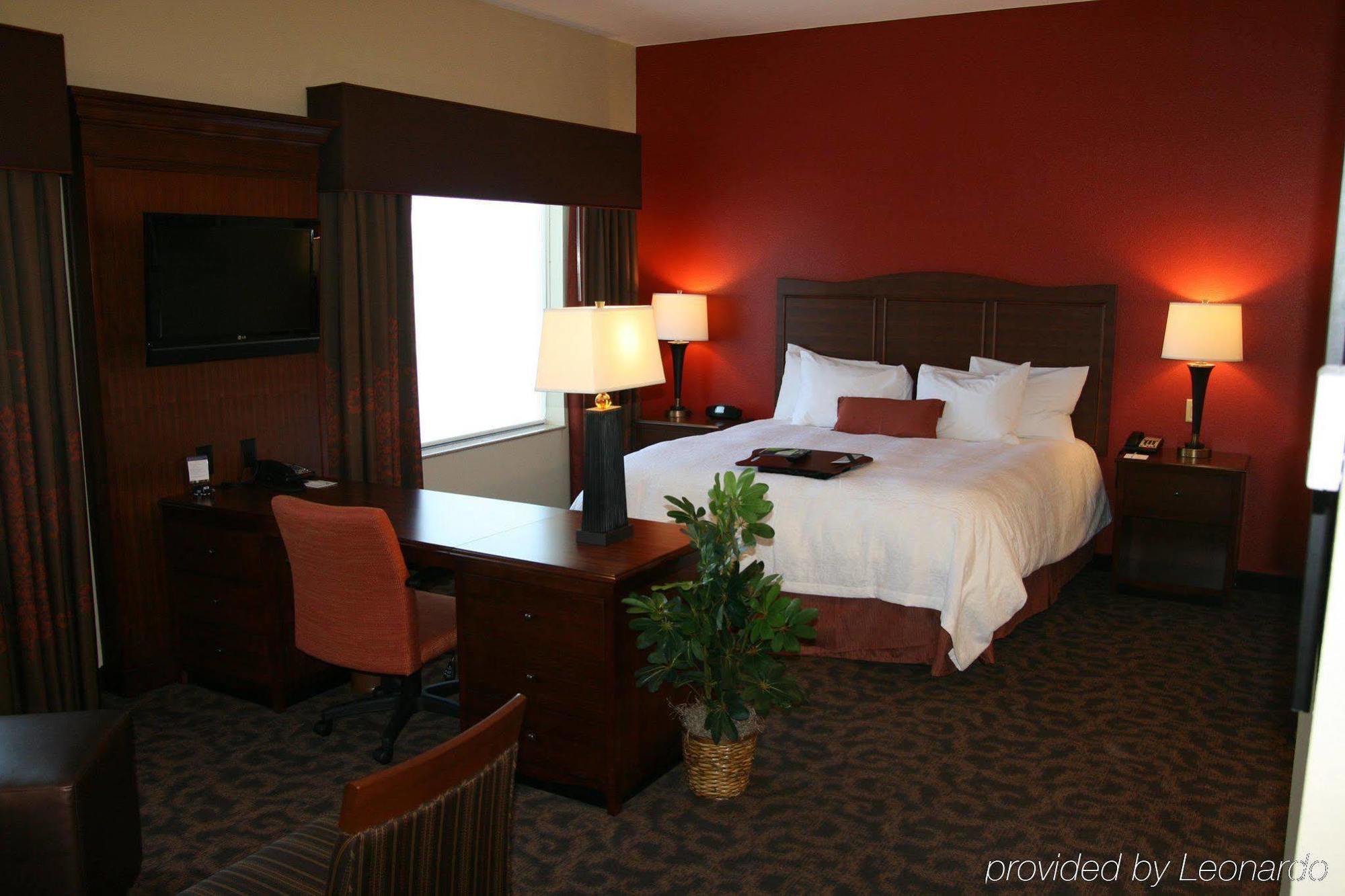 Hampton Inn & Suites Fort Worth/Forest Hill Room photo