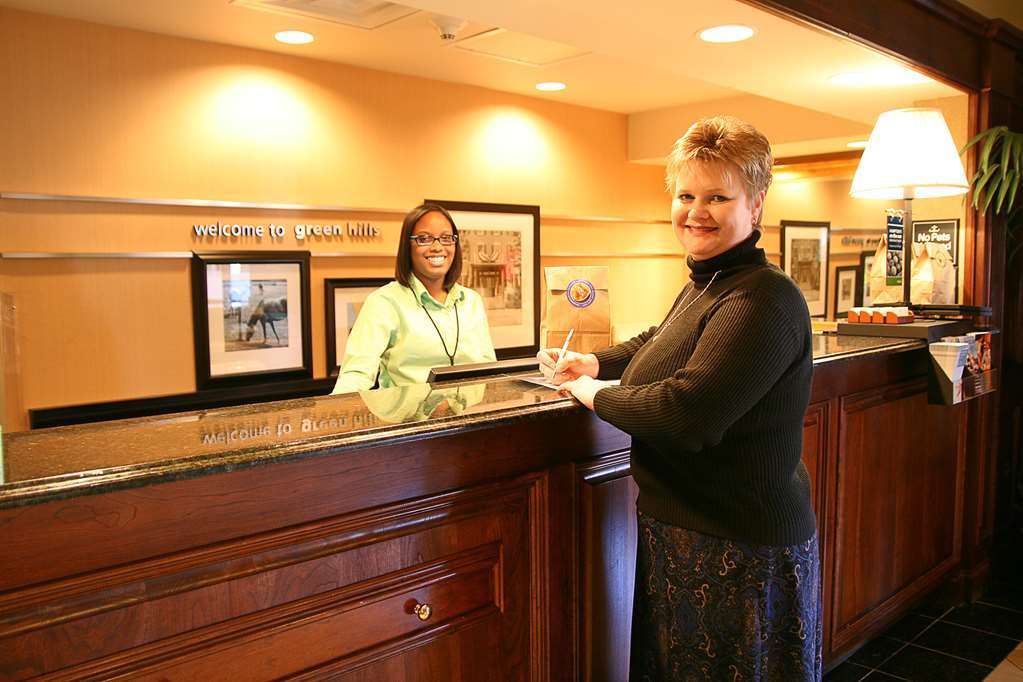 Hampton Inn & Suites Fort Worth/Forest Hill Room photo